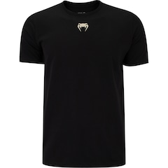 Camiseta Masculina UFC Venum Manga Curta Adreline Fight Week - Foto 1