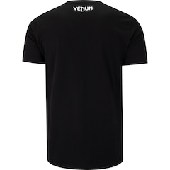 Camiseta Masculina UFC Venum Manga Curta Classic - Foto 2