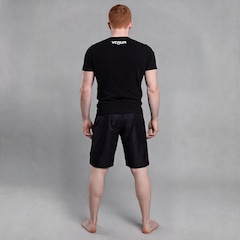 Camiseta Masculina UFC Venum Manga Curta Classic - Foto 3