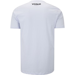 Camiseta Masculina UFC Venum Manga Curta Classic - Foto 2