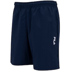 Bermuda Masculina Fila Basic - Foto 1