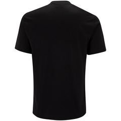 Camiseta Masculina Fila Manga Curta Comfort Classic - Foto 7