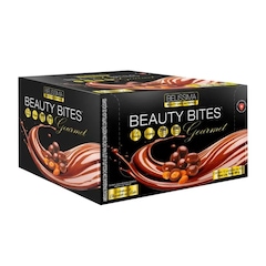 Barrinha de Amêndoas Belíssima Drageadas - Chocolate ao Leite - 30g - Foto 2