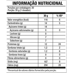 Whey Protein Black Skull HD Gourmet Sorvete de Baunilha - 450 g - Foto 2