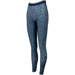 Calça Legging Feminina Fila Train Elastic II - Foto 1