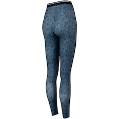 Calça Legging Feminina Fila Train Elastic II - Foto 2