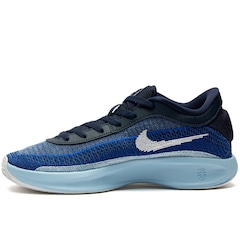 Tênis Nike G.T Hustle Academy Masculino - Foto 4