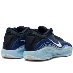 Tênis Nike G.T Hustle Academy Masculino - Foto 5