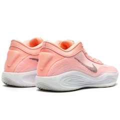 Tênis Nike G.T Hustle Academy Masculino - Foto 4