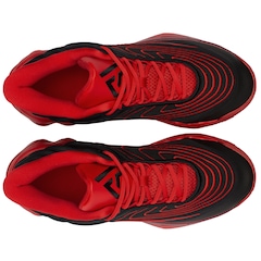 Tênis Nike Giannis Immortality 4 Masculino - Foto 5