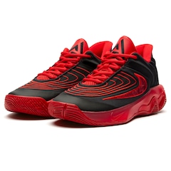 Tênis Nike Giannis Immortality 4 Masculino - Foto 2