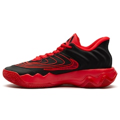 Tênis Nike Giannis Immortality 4 Masculino - Foto 3