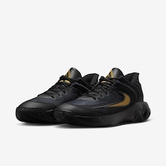 Tênis Nike Giannis Immortality 4 Masculino - Foto 4