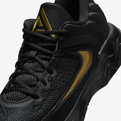 Tênis Nike Giannis Immortality 4 Masculino - Foto 7