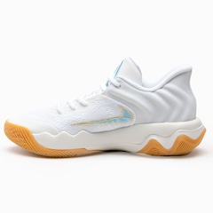 Tênis Nike Giannis Immortality 4 Masculino - Foto 2