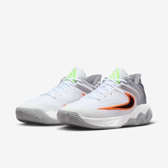 Tênis Nike Giannis Immortality 4 Masculino - Foto 4