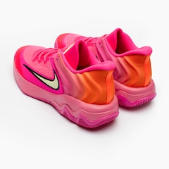 Tênis Nike Giannis Immortality 4 Masculino - Foto 5