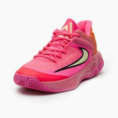 Tênis Nike Giannis Immortality 4 Masculino - Foto 7