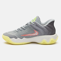 Tênis Nike Giannis Immortality 4 Masculino - Foto 2