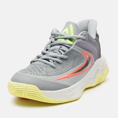 Tênis Nike Giannis Immortality 4 Masculino - Foto 7