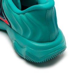 Tênis Nike Giannis Immortality 4 Masculino - Foto 7