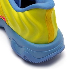 Tênis Nike Giannis Immortality 4 Masculino - Foto 7