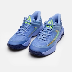 Tênis Nike Giannis Immortality 4 Masculino - Foto 4