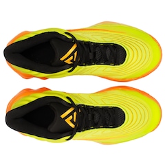 Tênis Nike Giannis Immortality 4 Masculino - Foto 6