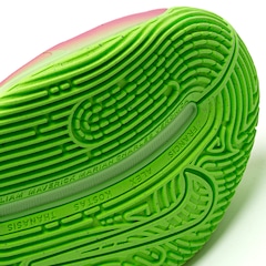 Tênis Nike Giannis Immortality 4 Masculino - Foto 9