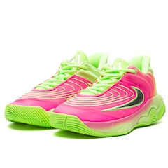 Tênis Nike Giannis Immortality 4 Masculino - Foto 2