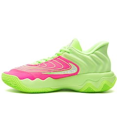 Tênis Nike Giannis Immortality 4 Masculino - Foto 3