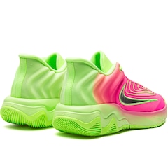 Tênis Nike Giannis Immortality 4 Masculino - Foto 4