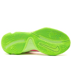 Tênis Nike Giannis Immortality 4 Masculino - Foto 6