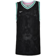 Camiseta Regata Masculina Nike Dri-fit Jersey GA DNA - Foto 1