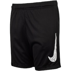 Bermuda Juvenil Nike Dri-Fit Trophy 23 Graphics - Foto 1