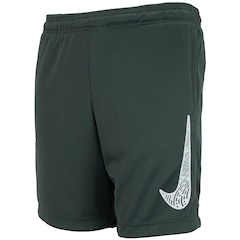 Bermuda Juvenil Nike Dri-Fit Trophy 23 Graphics - Foto 1