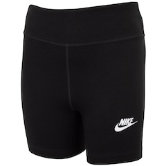 Short Infantil Nike Sportswear Classic 5IN HR Bike - Foto 1