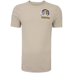 Camiseta Masculina Nike Manga Curta Heritage OC - Foto 1