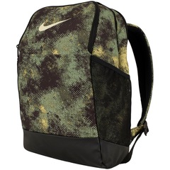 Mochila Nike Brasilia 95 Camo AOP 24 Litros - Foto 4