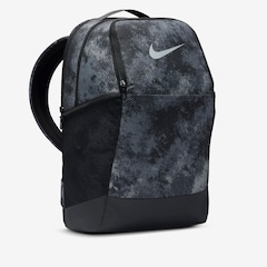 Mochila Nike Brasilia 95 Camo AOP 24 Litros - Foto 10