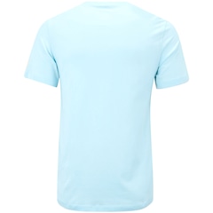 Camiseta Masculina Nike Manga Curta Sportswear 6MO Just Do It - Foto 2