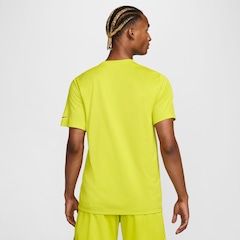Camiseta Masculina Nike Manga Curta Dri-fit RLGD GF - Foto 2