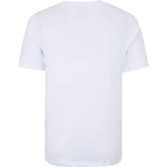 Camiseta Masculina Nike Manga Curta Dri-fit Gym Kit - Foto 2