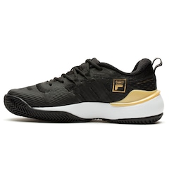 Tênis Fila Winner Clay Masculino - Foto 4