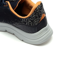 Tênis Fila Outfield Infantil - Foto 8