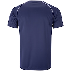 Camiseta Masculina Fila Manga Curta Tennis Line II - Foto 2