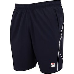 Bermuda Masculina Fila Tennis Line II - Foto 1
