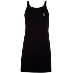 Vestido Feminino Fila Backspin Tank + Bermuda UV Protection - Foto 7