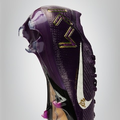 Chuteira de Campo Adulto Nike Zoom Mercurial Vapor 16 Elite Mbappé - Foto 13