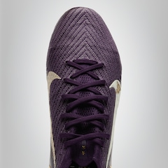 Chuteira de Campo Adulto Nike Zoom Mercurial Vapor 16 Elite Mbappé - Foto 15